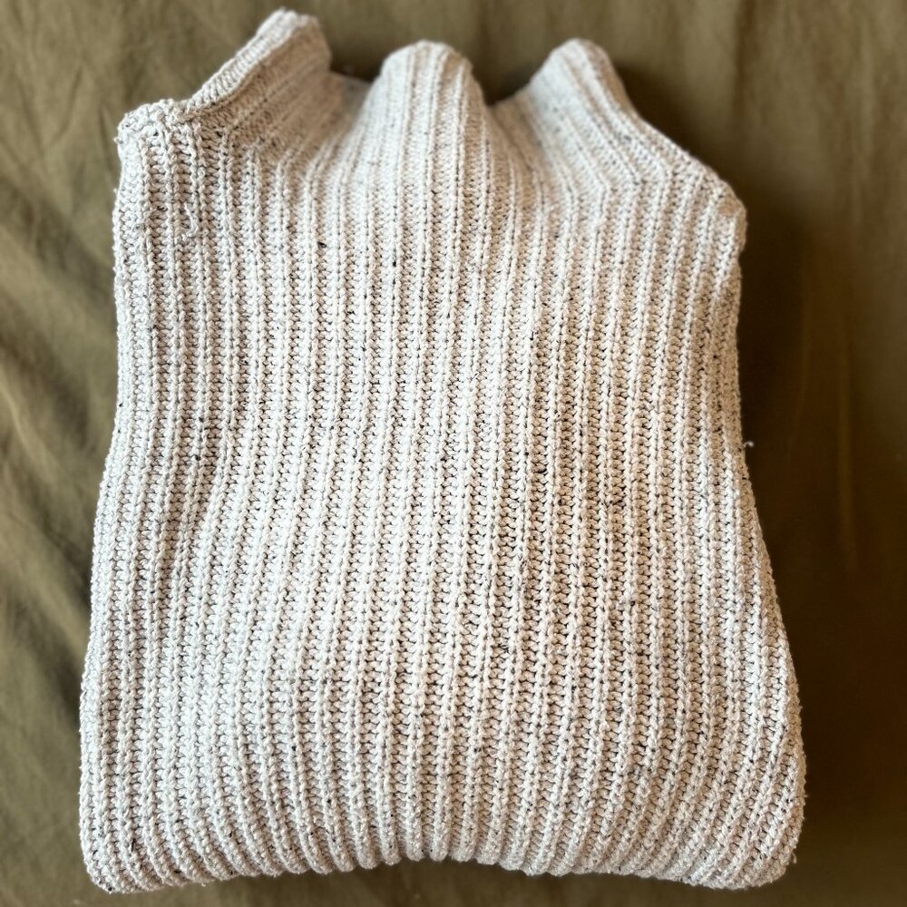 Roots Knit Sweater